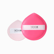 Air Cushion Cloud Puff