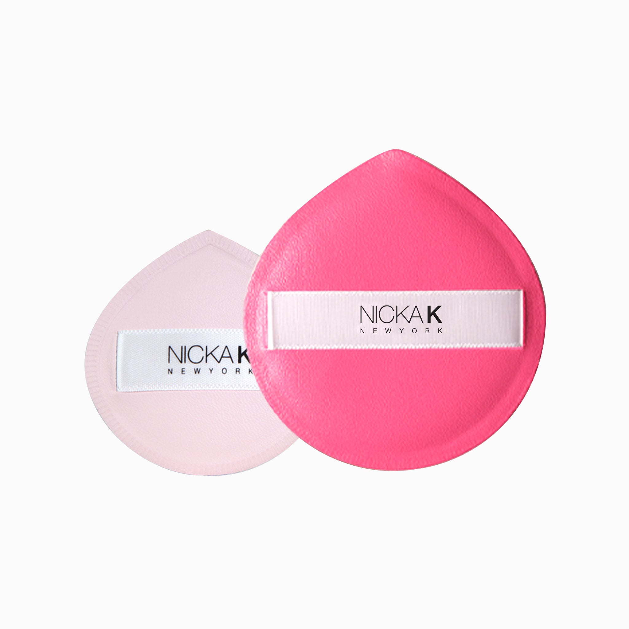 Air Cushion Cloud Puff