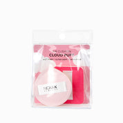 Air Cushion Cloud Puff
