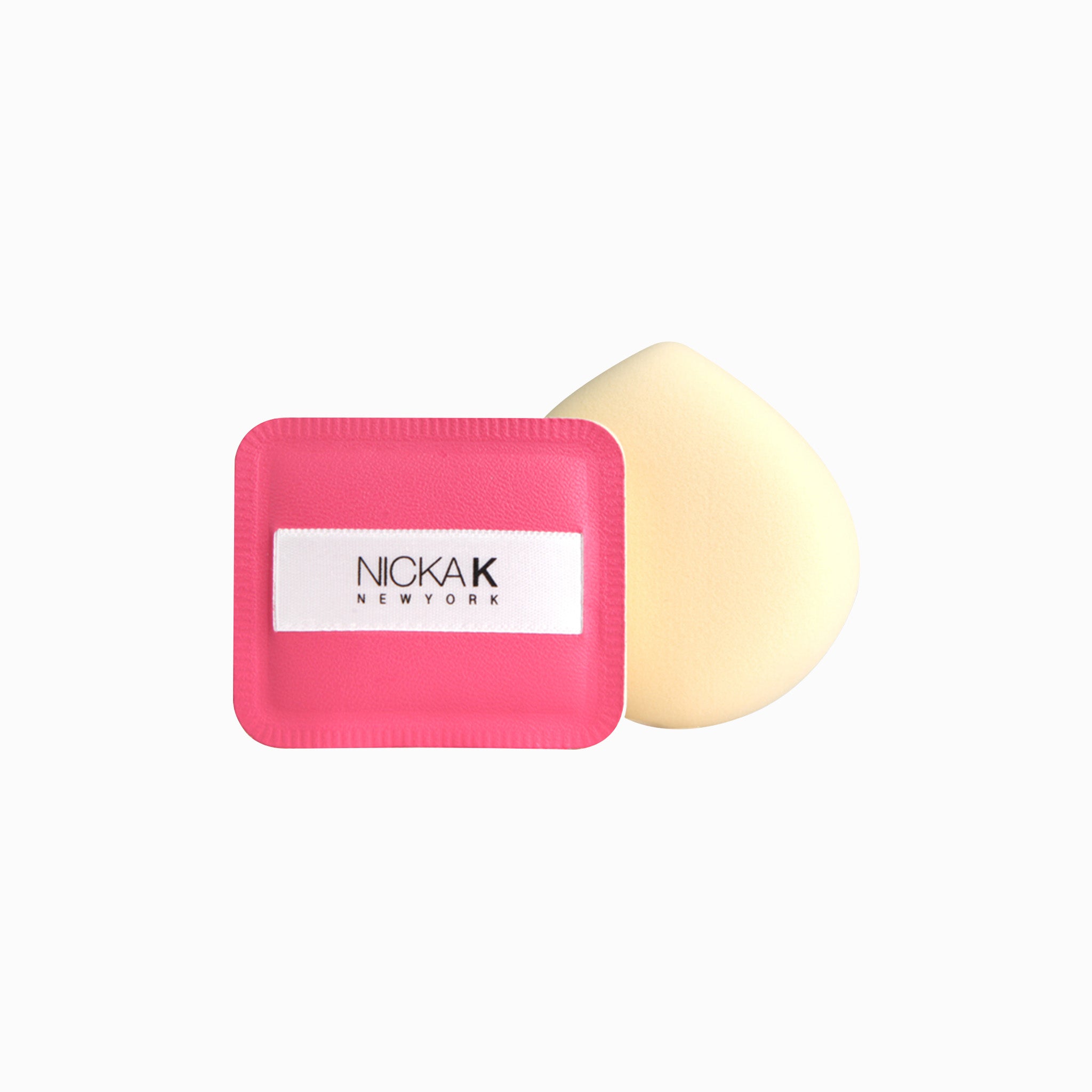 Air Cushion Cloud Puff
