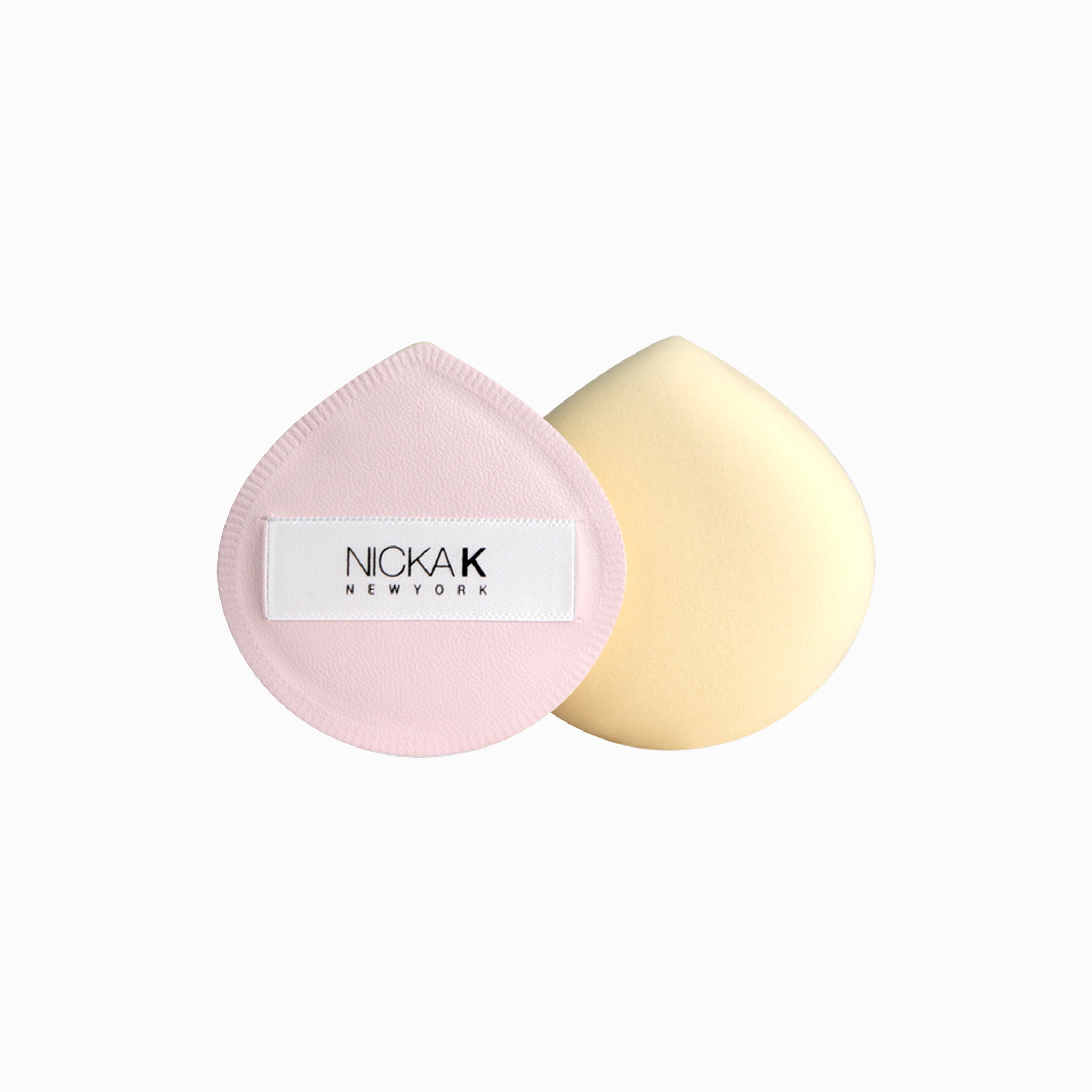 Air Cushion Cloud Puff