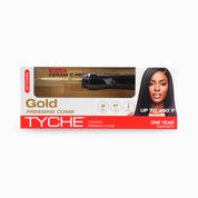 Gold Pressing Comb - Regular