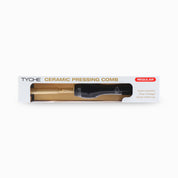 Gold Pressing Comb - Regular