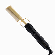 Gold Pressing Comb - Regular