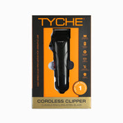 Turbo Cordless Hair Clipper