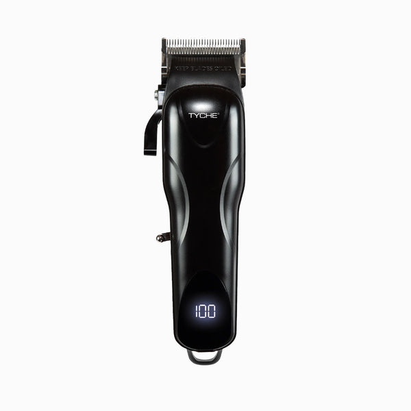 Turbo Cordless Hair Clipper