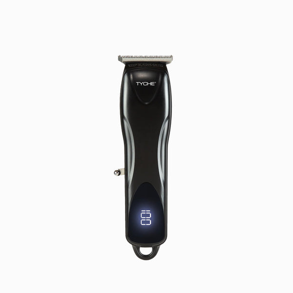 Turbo Cordless Hair Trimmer