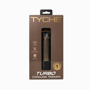 Turbo Cordless Trimmer