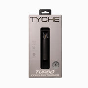 Turbo Cordless Trimmer