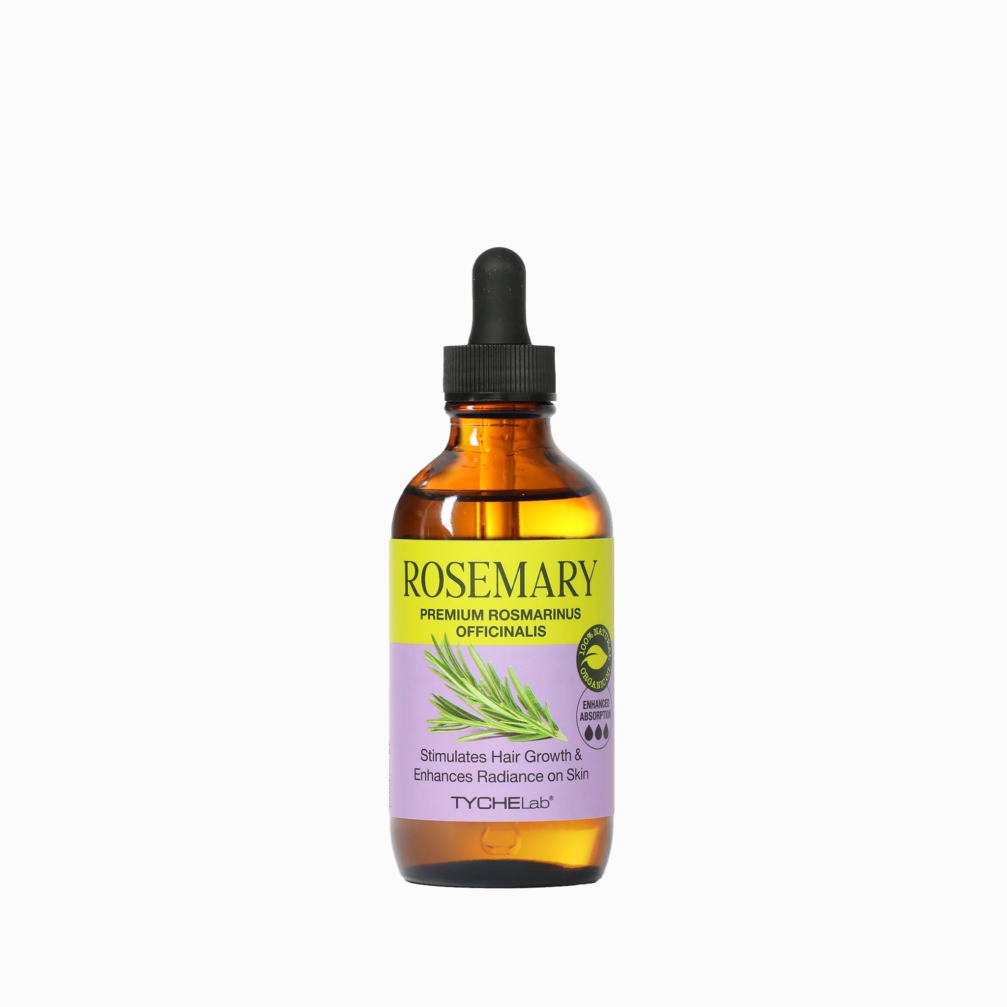 Turmeric&Rosemary Oil