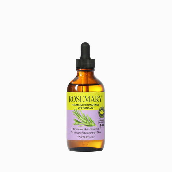 Rosemary Oil
