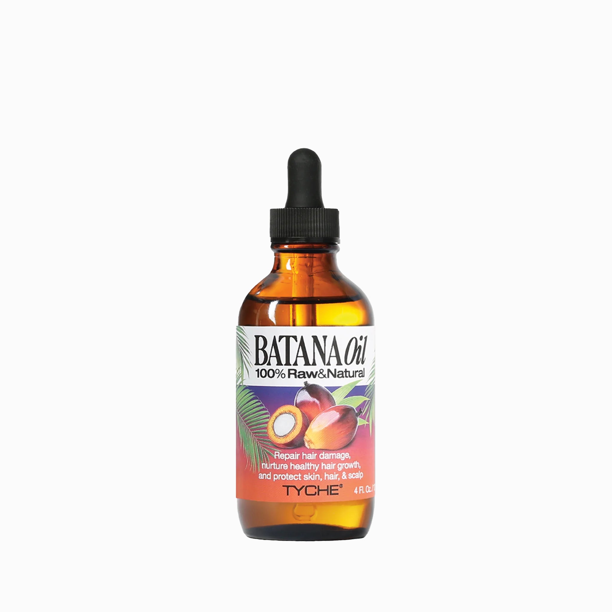 Turmeric&Rosemary Oil