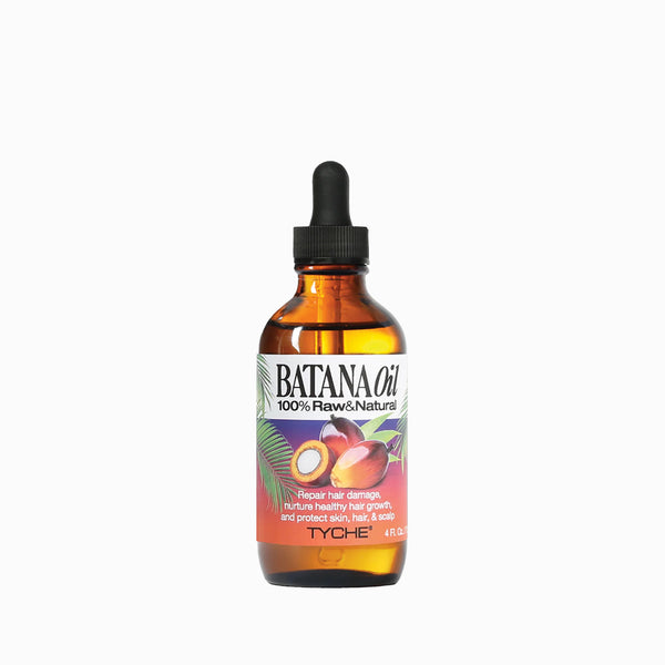 Batana Oil