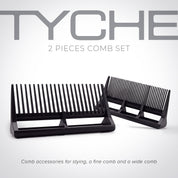 2PC Comb Set