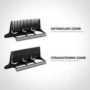 2PC Comb Set