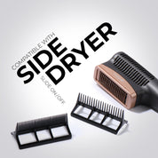 2PC Comb Set