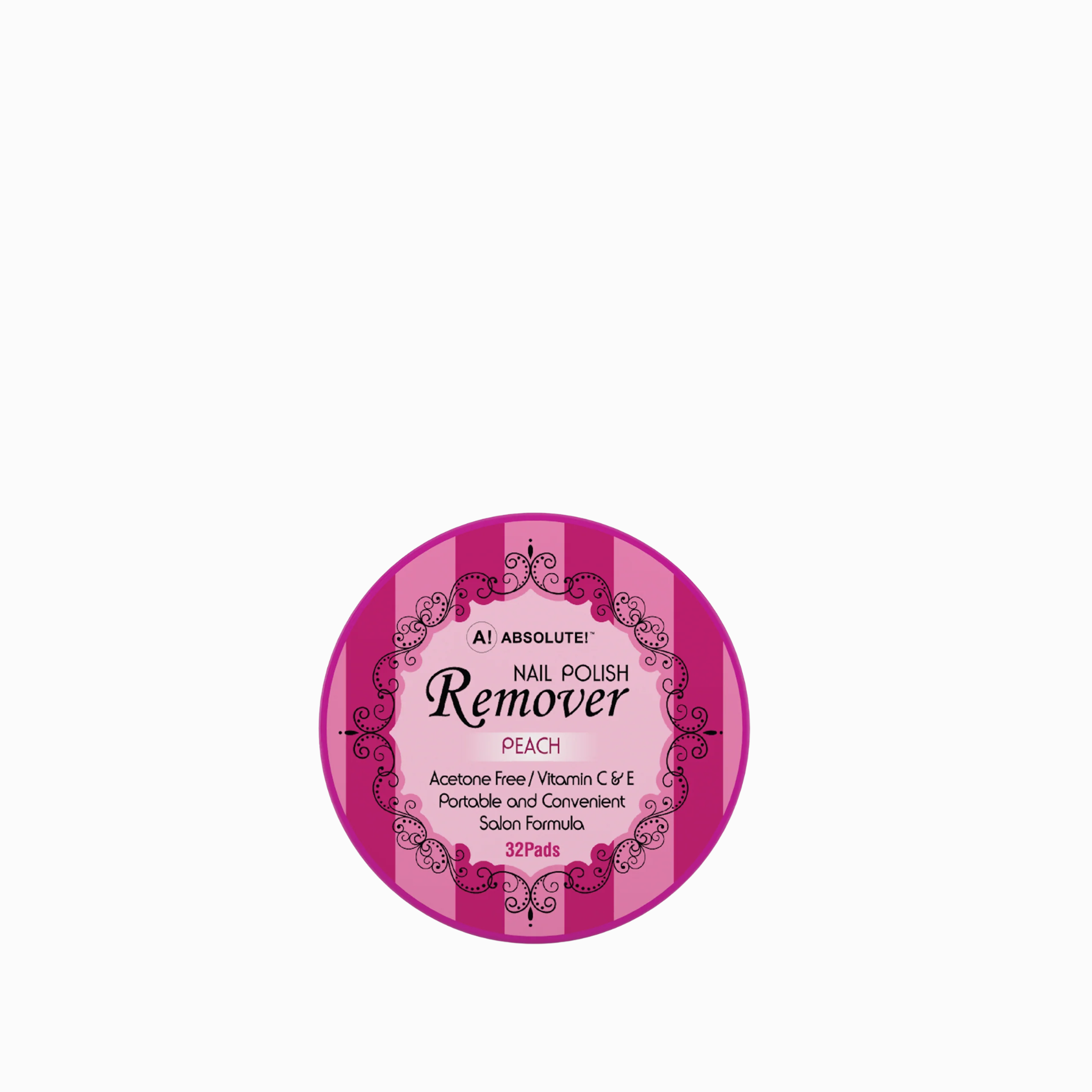 Nail Polish Remover