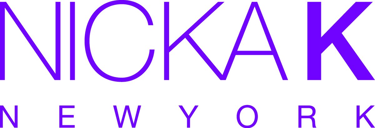 About Nicka K New York – NICKA K NEW YORK