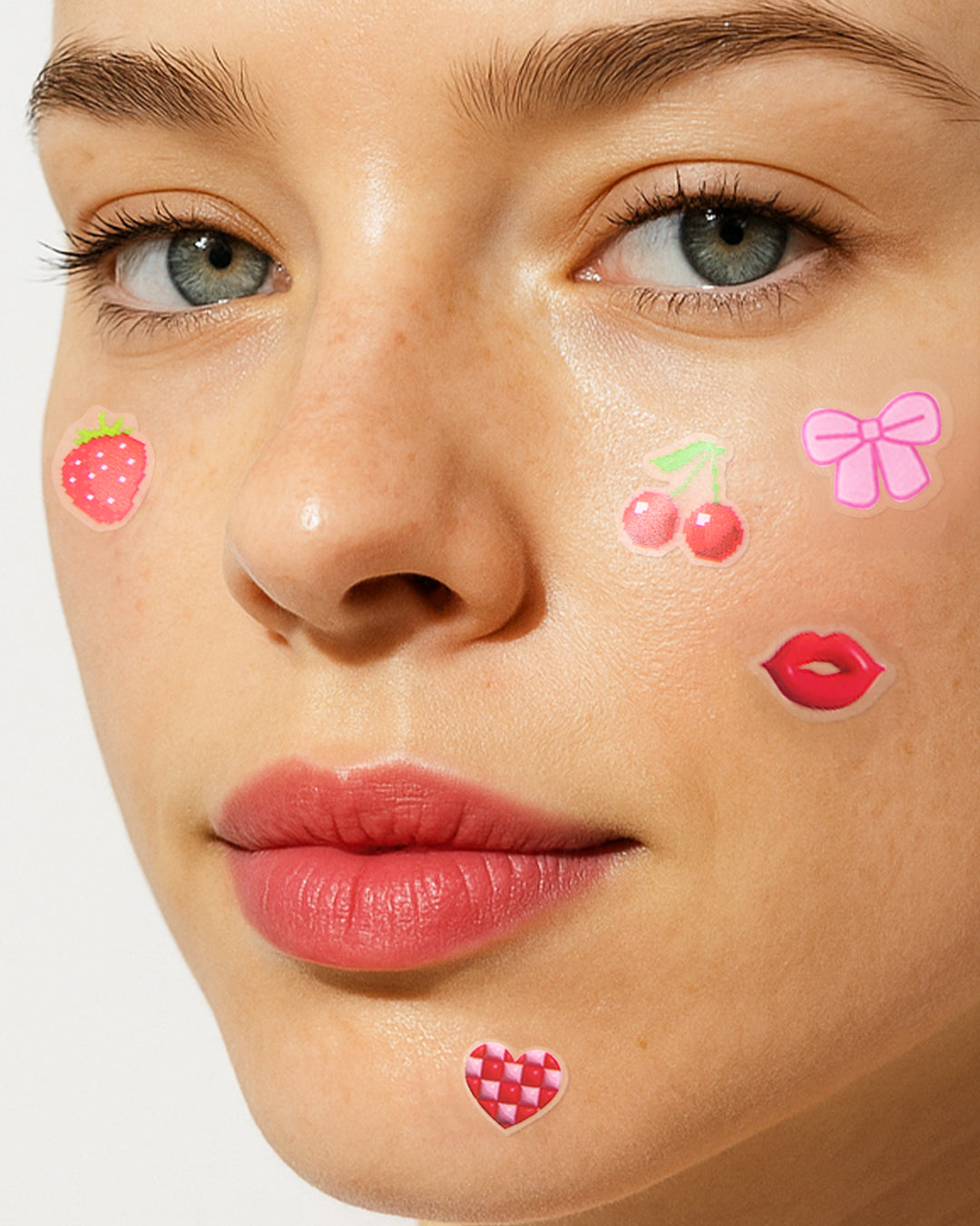 Pimple Patches