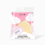 Air Cushion Cloud Puff