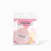 Air Cushion Cloud Puff