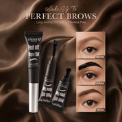 Peel Off Eyebrow Tint