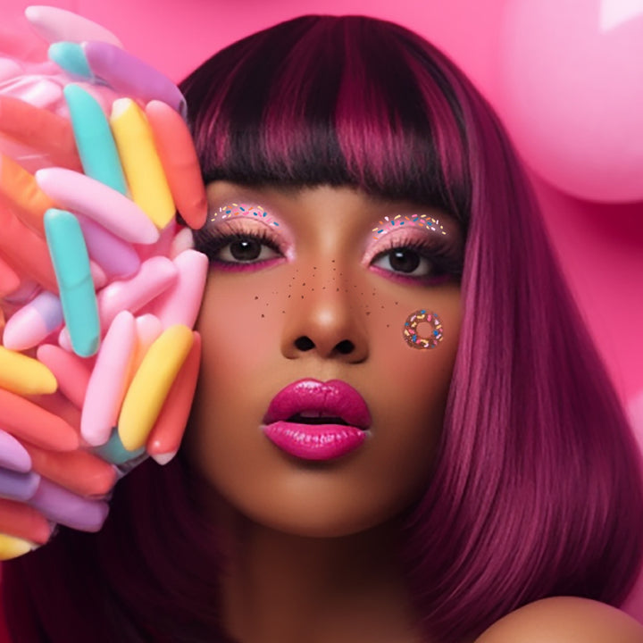 CANDY GIRL