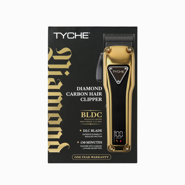 DLC Hair Clipper