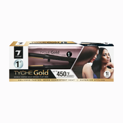 Tyche Gold 1.0"