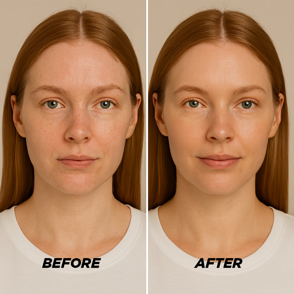 Oil Control Cica Blurring Balm