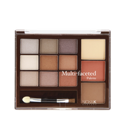 Multi-Faceted Palette