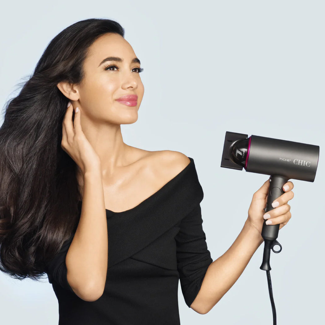 Tyche Chic Hair Dryer