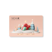 Nicka K E-Gift Card