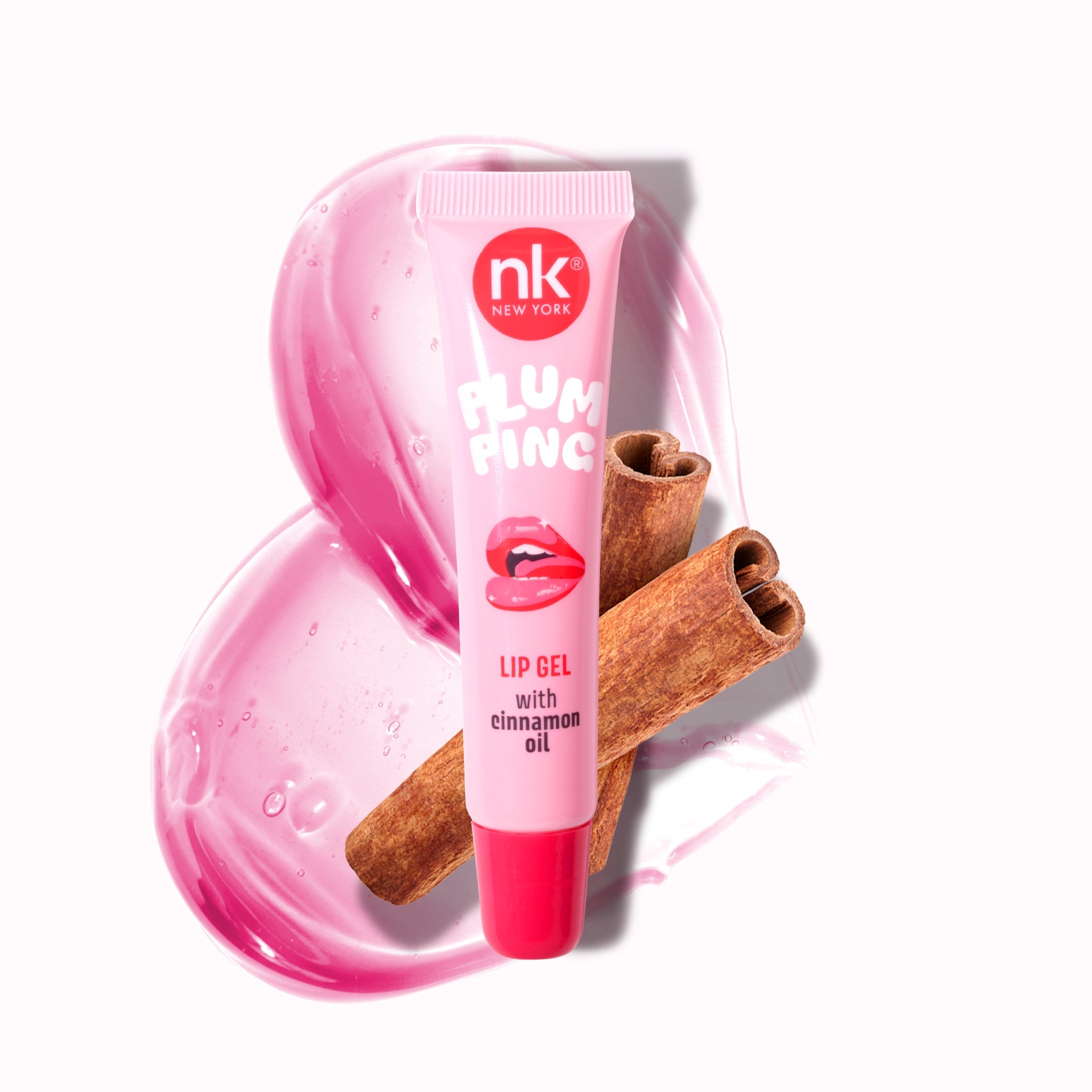 Plumping Lip Gel product image 3