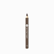 Lip & Eye Crayon | Lips by Nicka K - DARK BROWN ESCR03