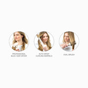 4 in 1 Air Styler - Chic Style Pro