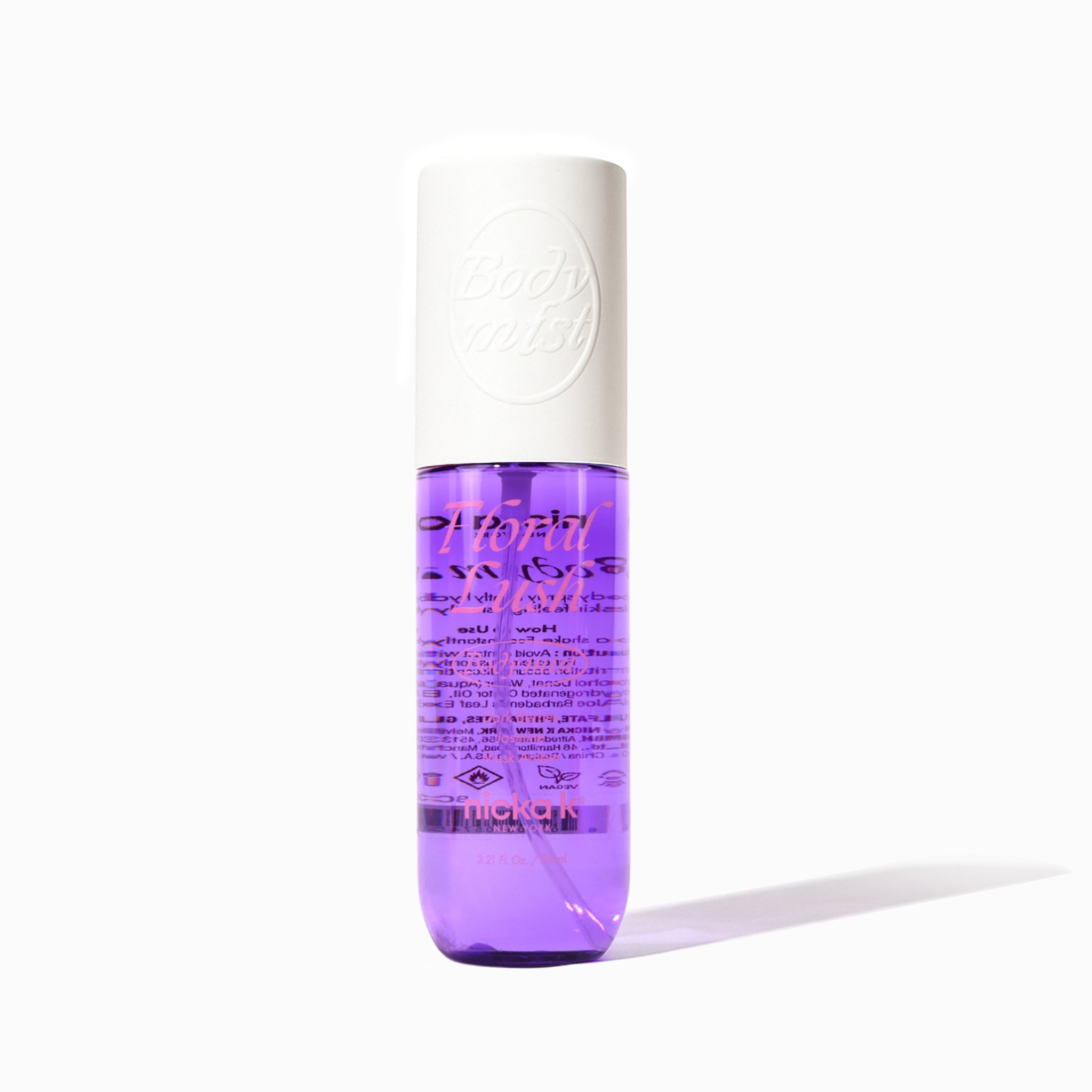 Body Mist