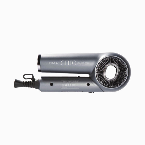 BLDC Hair Dryer - Chic Style Pro