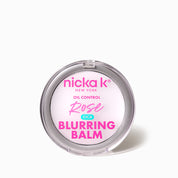 Oil Control Cica Blurring Balm