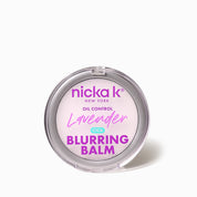 Oil Control Cica Blurring Balm