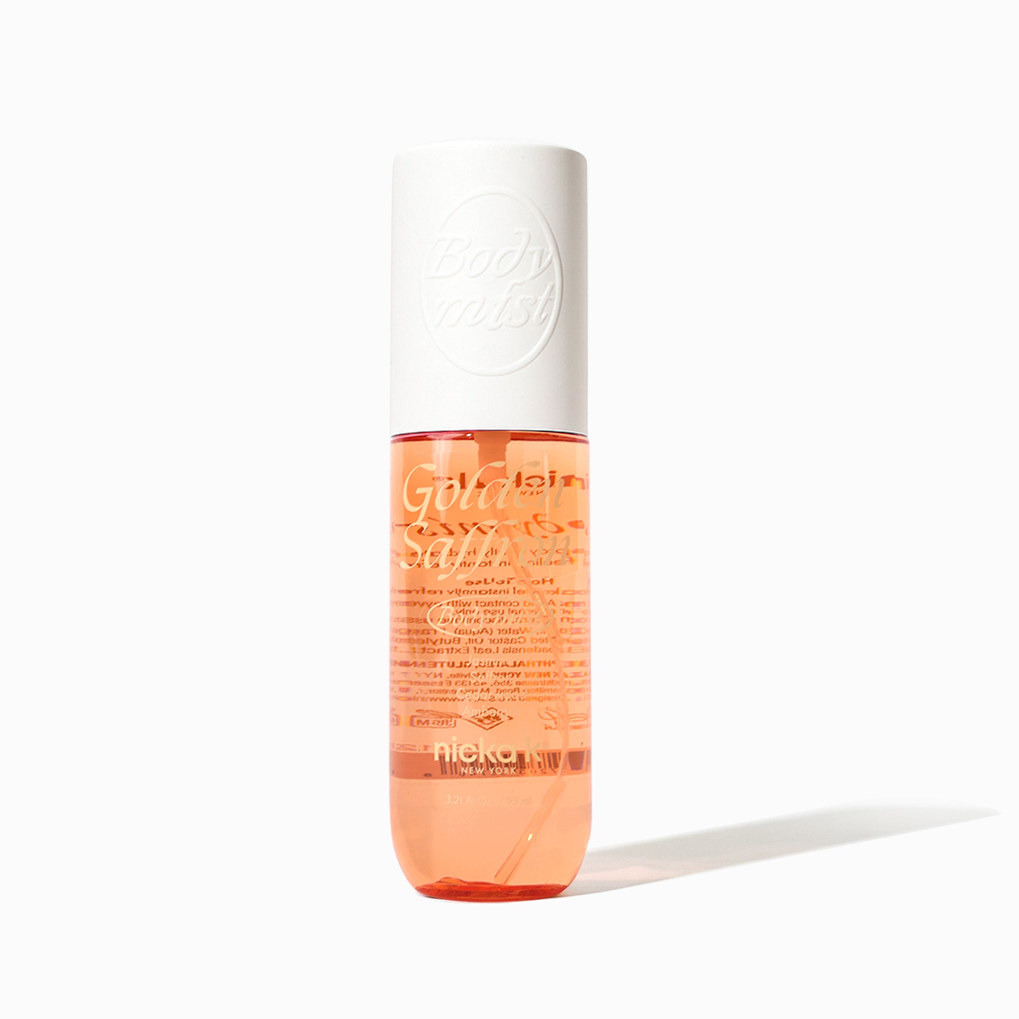 Body Mist
