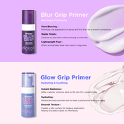 Glow & Blur Grip Primer