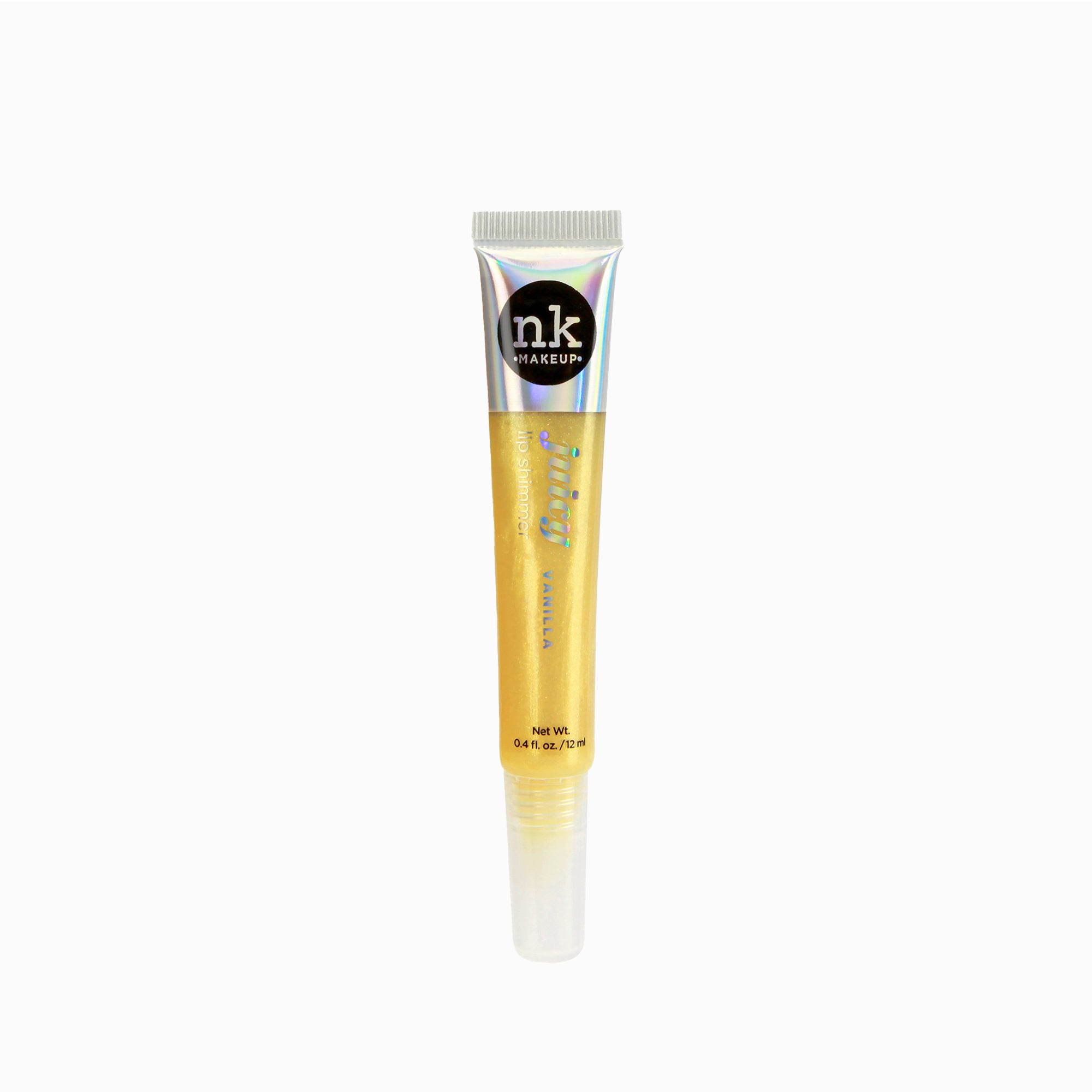 Juicy Lip Shimmer