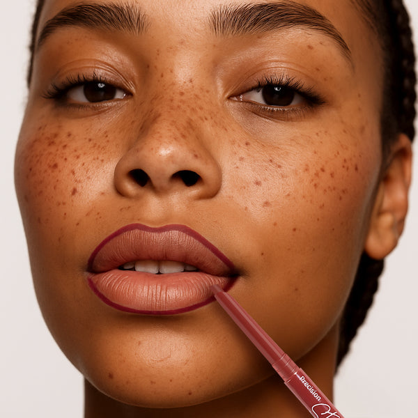 Precision Stay Waterproof Gel Lip Liner