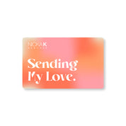 Nicka K E-Gift Card