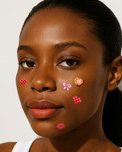 Pimple Patches