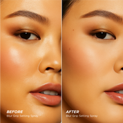 Glow&Blur Grip Setting Spray