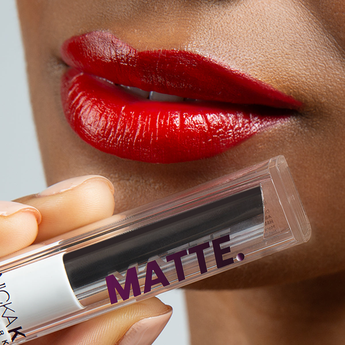 Matte Lipstick – NICKA K NEW YORK