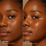 Glow&Blur Grip Setting Spray