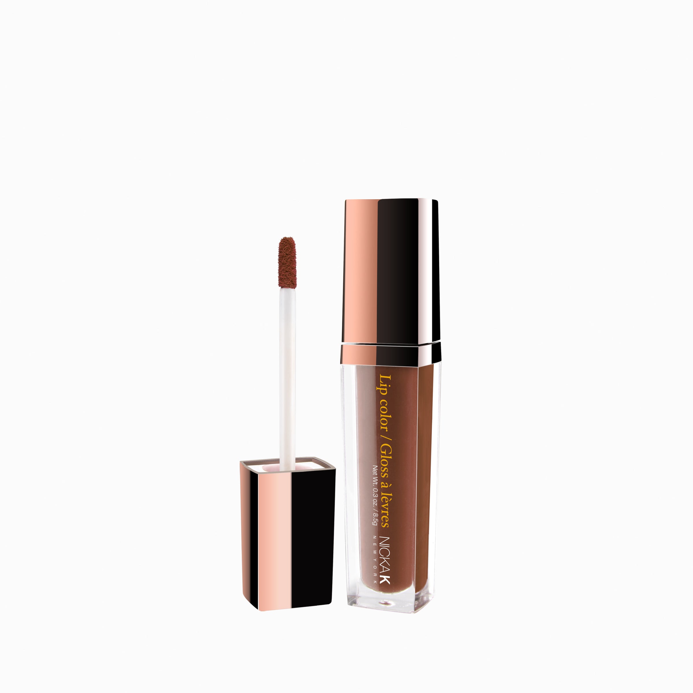 Lip Color | Lips – NICKA K NEW YORK